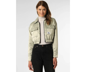 Buy Calvin Klein Reversible Jacket J20J219013 sand from 75.00