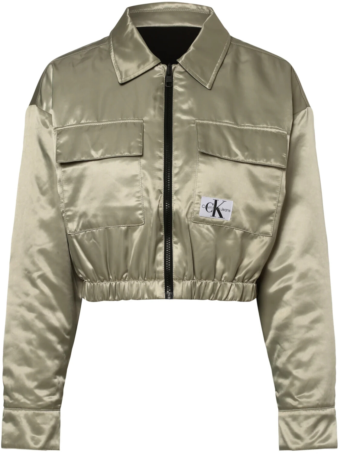 Buy Calvin Klein Reversible Jacket J20J219013 sand from 75.00