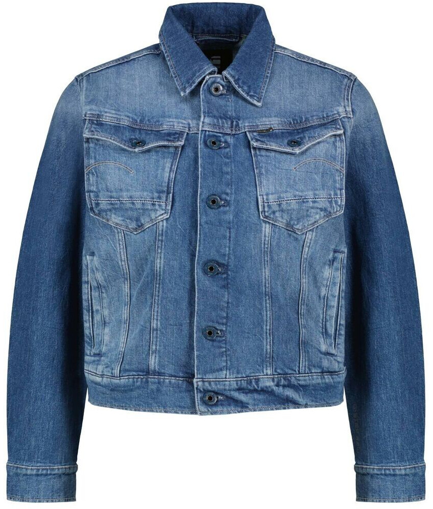G-Star ARC 3D Jacket (D20051-C911-C767) blue