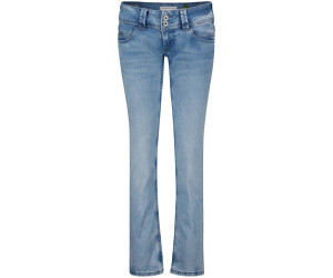 Preisvergleich Jeans | Venus Fit (PL204175VW7) Pepe ab Straight 55,49 € blue bei