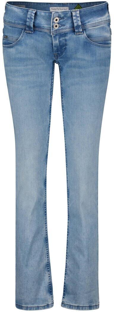 Pepe Jeans Venus Straight Fit ab € blue | Preisvergleich bei (PL204175VW7) 55,49