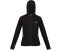 Regatta Women's Arec III Softshell Jacket (RWL217_800) black