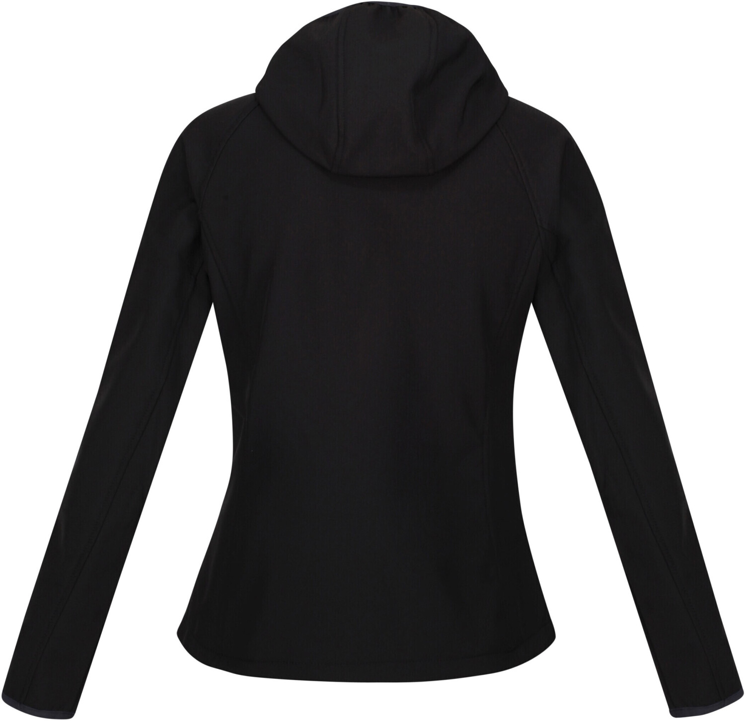 Regatta Women s Arec III Softshell Jacket RWL217 800 black ab 29