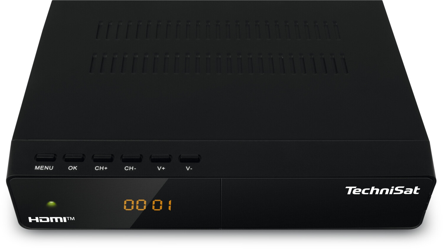 TechniSat HD-S 261 ab 35,52 € (Februar 2024 Preise)