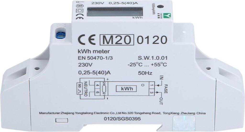 KS Tools 117.3812 Isolierter Bithalter | 3/8 Antrieb, 250 Mm Länge | Mit Magnet & Tauchisolierung Nach IEC 60900