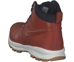Nike Leather red/brown desde € | Compara precios en idealo