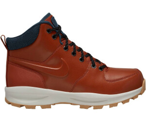 Nike Leather red/brown desde € | Compara precios en idealo