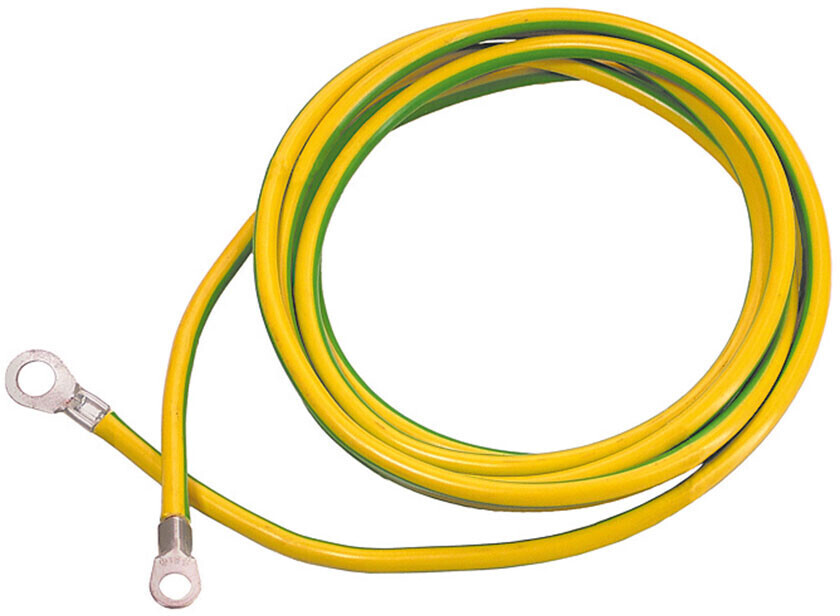 AS Schwabe Ground Wire (70869)