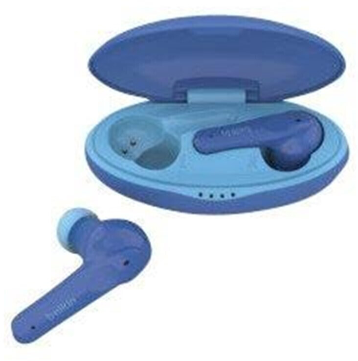 Belkin SOUNDFORM Nano Blue