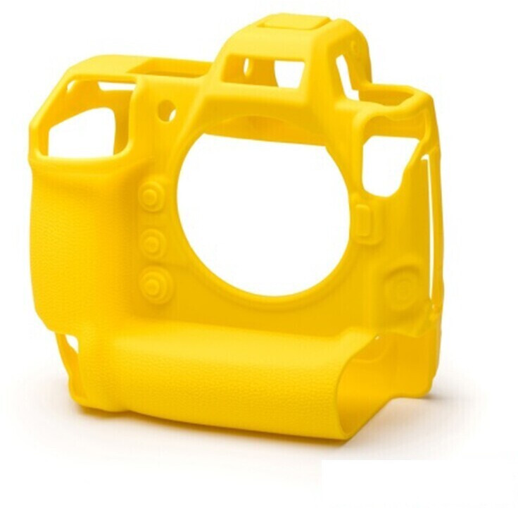 Discovered Easycover (Nikon Z9) Yellow