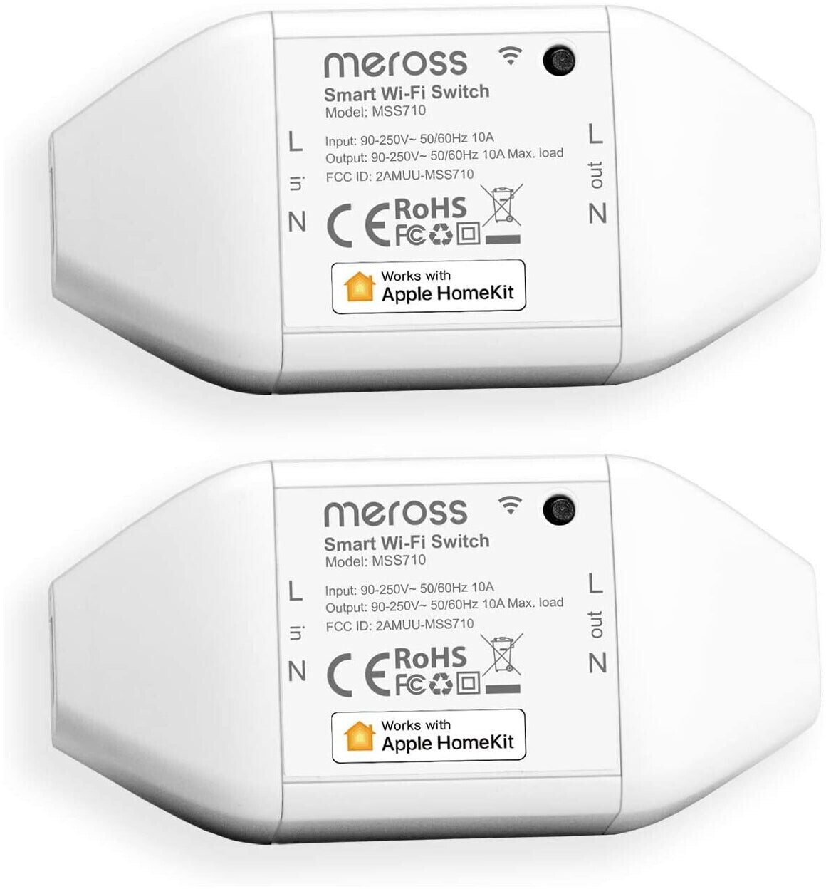 Meross MSS710HK