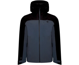 Regatta Men s Diluent Recycled Waterproof Jacket DMW517 ab 37 42 Preisvergleich bei idealo