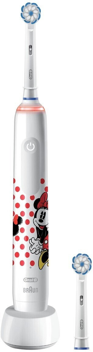 Oral-B Junior Minnie Mouse 6+ Years Set