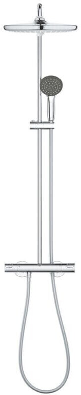 GROHE Round 250 (26816022)