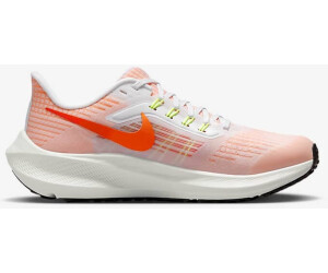 Nike Air Zoom Pegasus 39 Kids white/bright crimson/black/total orange 69,99 € | Compara precios idealo