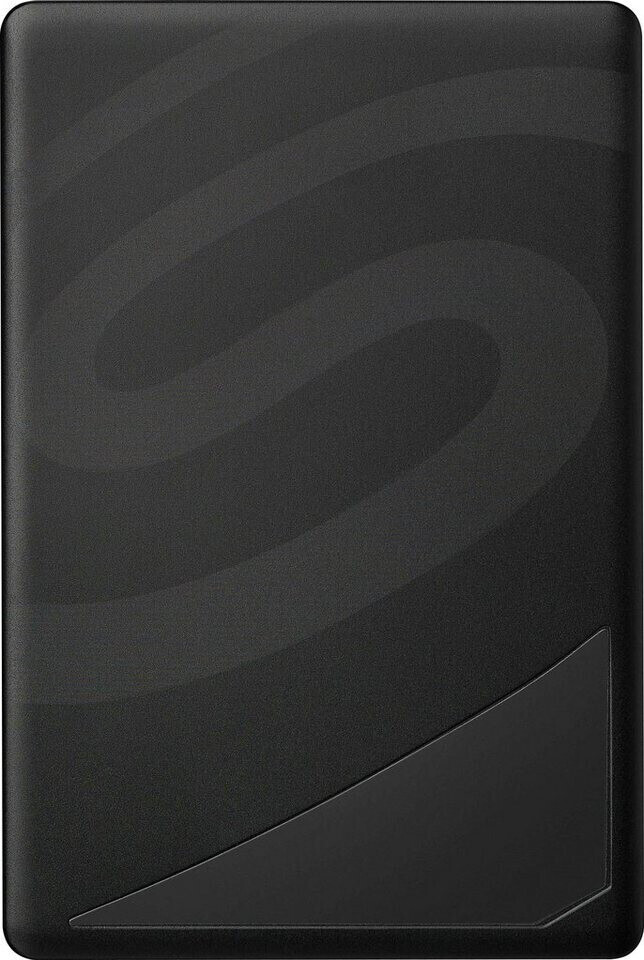 Seagate Game Drive for PS5 Officially Licensed 4TB External USB