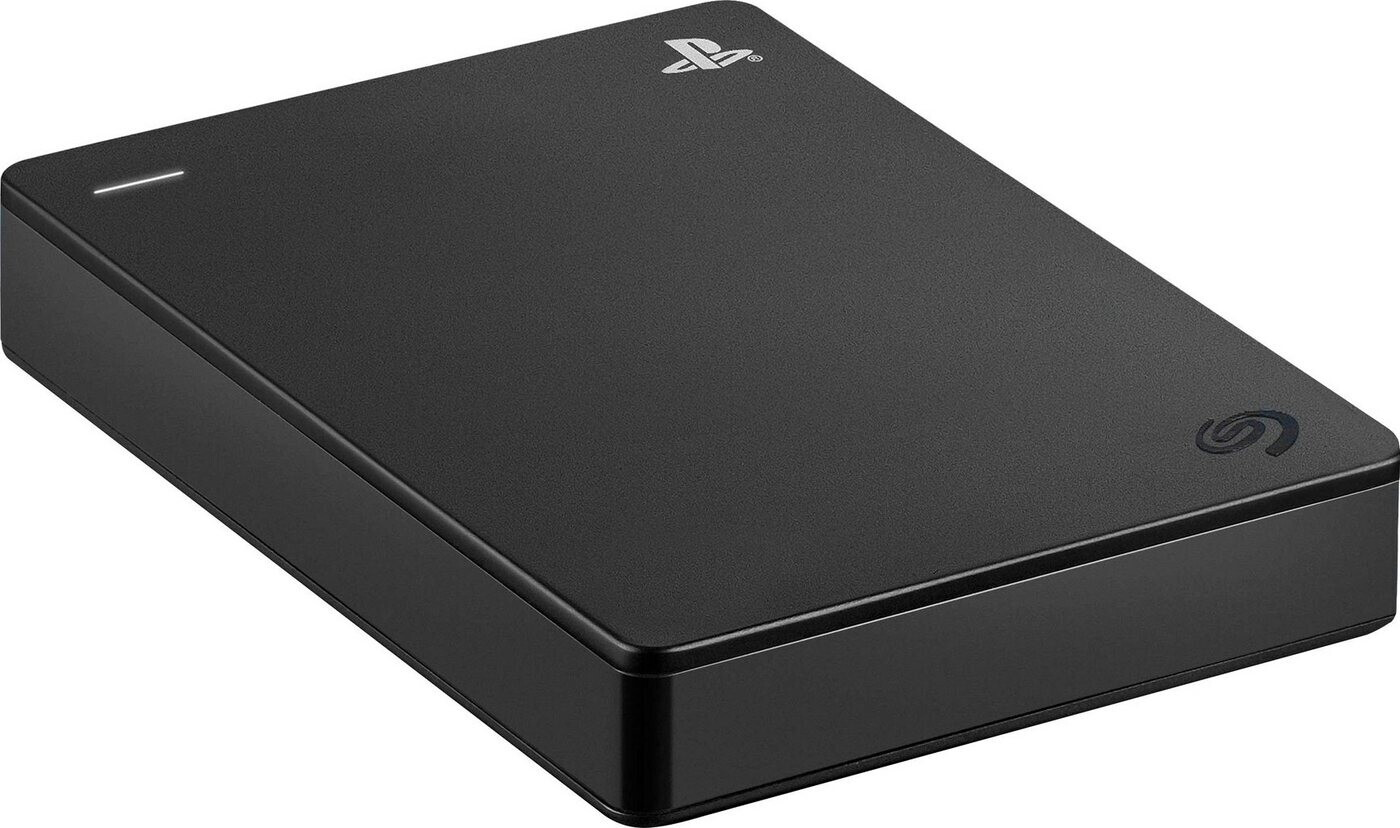 Seagate Game Drive for PlayStation 4TB ab 133,34 € (Februar 2024 Preise) |  Preisvergleich bei