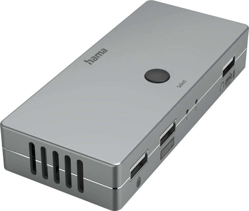 Hama Connect2Switch