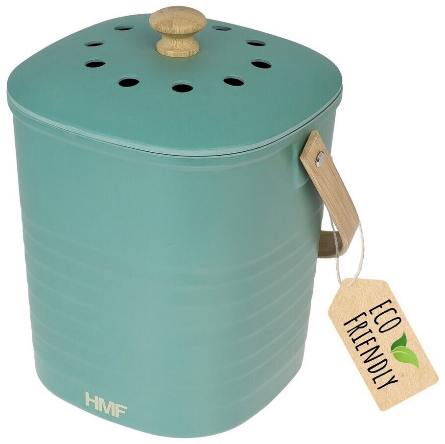 HMF Organic Waste Bin 3l