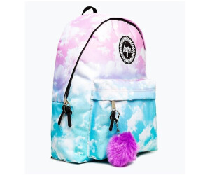 Hype pastel clouds backpack sale
