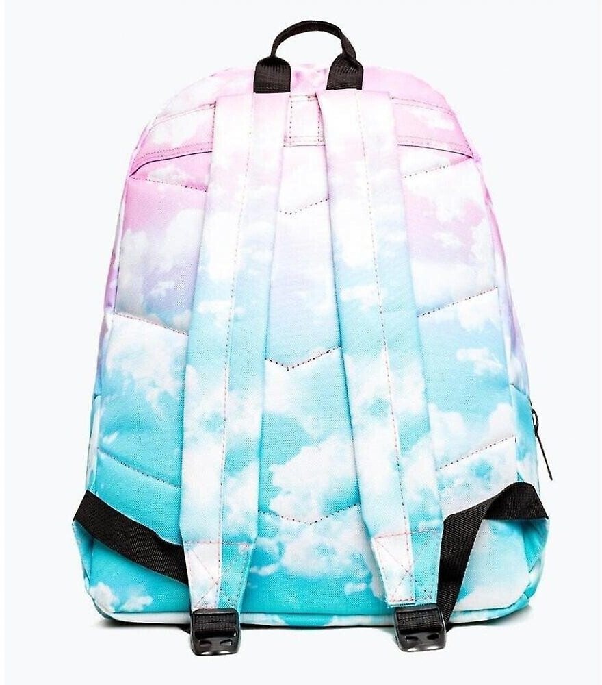 Hype blue clearance rose backpack