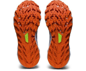 Orange sale asics womens
