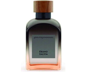 Adolfo Dominguez Ébano Salvia Eau de Parfum desde 31,90