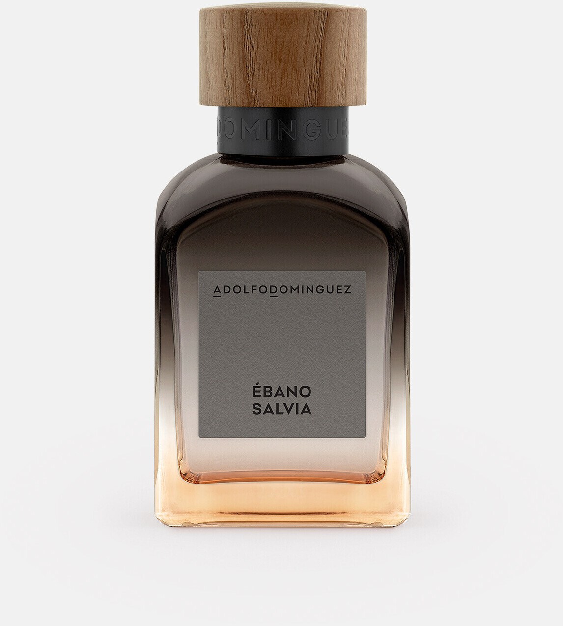 Adolfo Dominguez Ébano Salvia Eau de Parfum (200 ml)