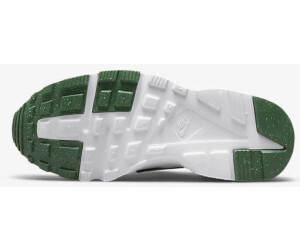 Buy Nike Huarache Run Kids white gorge green light bone safety