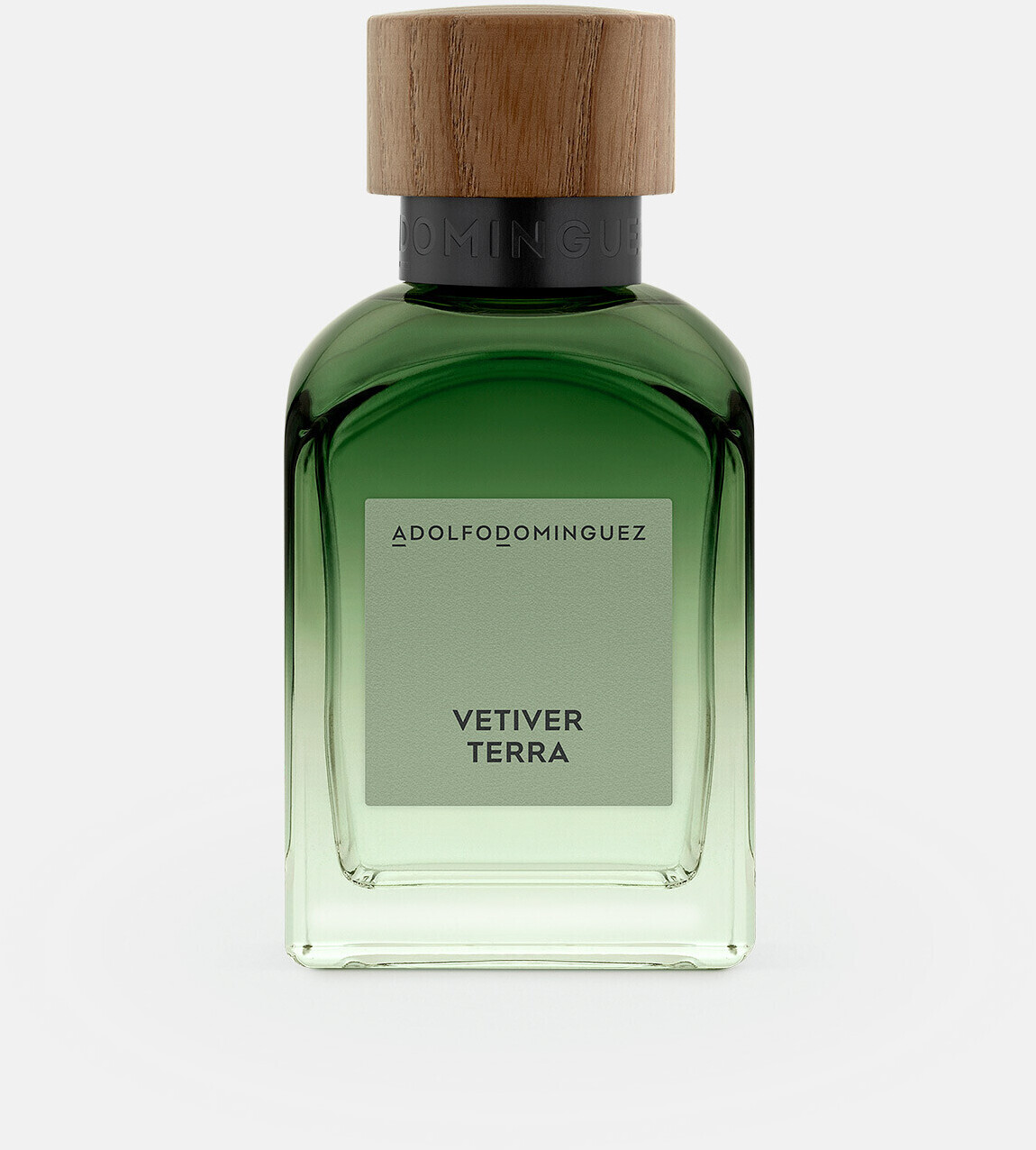 Adolfo Dominguez Vetiver Terra Eau de Parfum (120 ml)