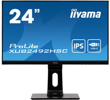 iiyama ProLite XUB2492HSC-B1
