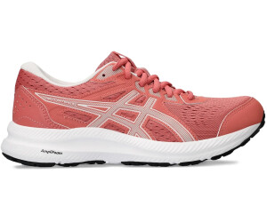 Asics gel foundation 8 donna rosa outlet