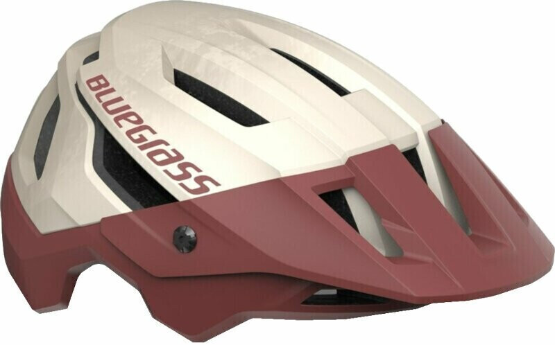 Bluegrass Rogue Core MIPS white/red