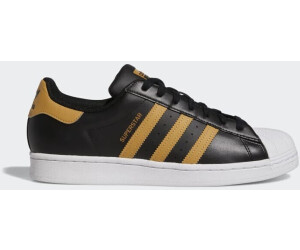 Buy Adidas Superstar core black magic beige cloud white from