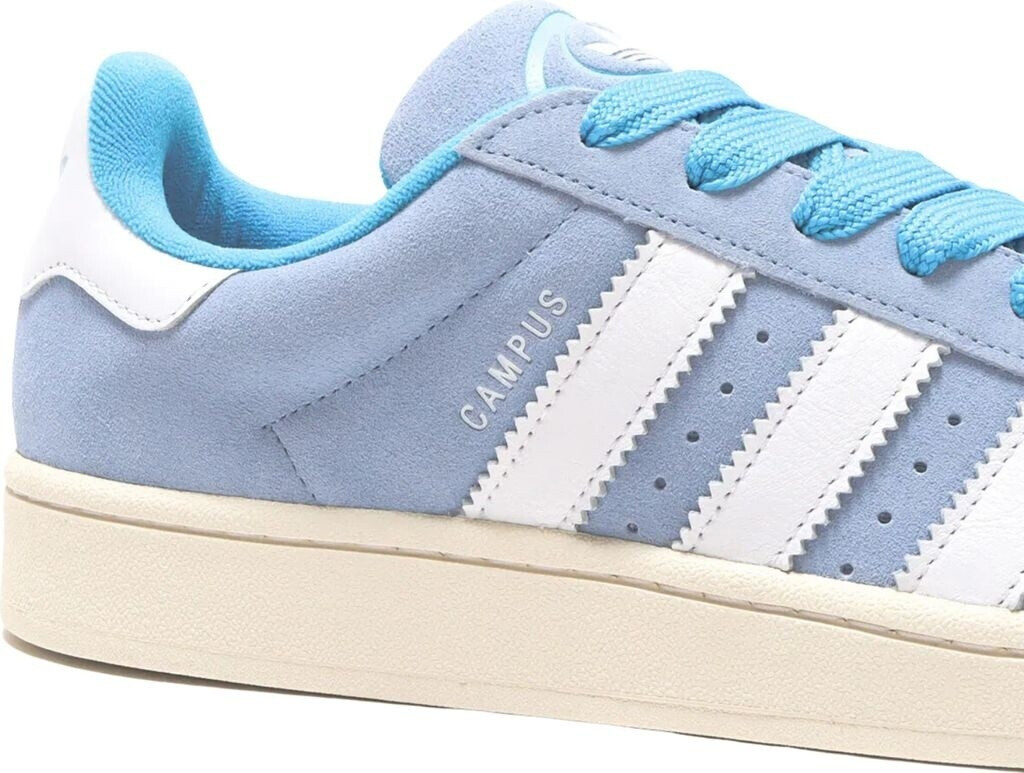 Adidas campus hellblau on sale