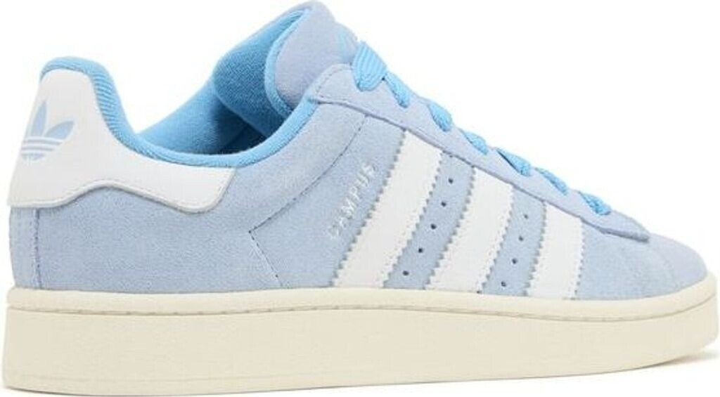 Adidas campus damen blau hot sale