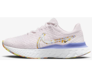 Nike React Infinity Run Flyknit 3 Premium Women light soft pink