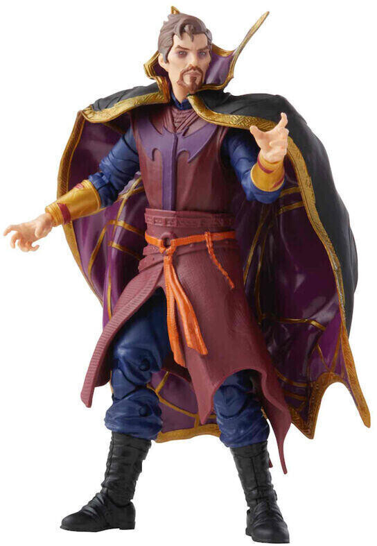 Hasbro Marvel Legends Series What If...? - Doctor Strange Supreme