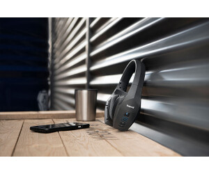 Sotel  Jabra Evolve 75 UC Stereo Casque Avec fil &sans fil Arceau