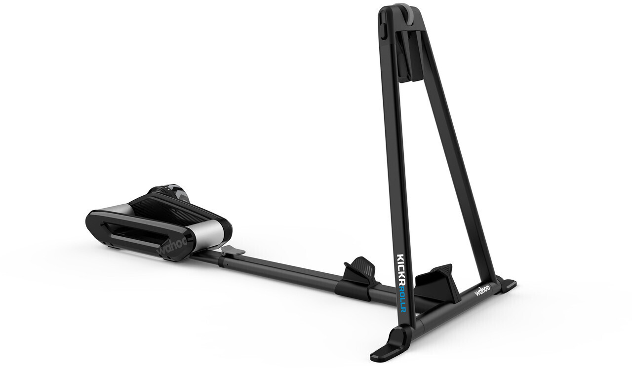 Wahoo KickR Roller Smart Bike Roller