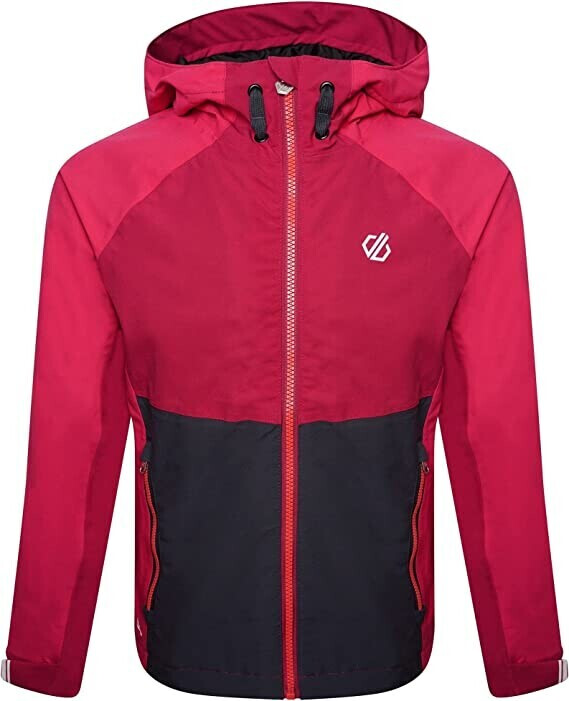 Dare2b discount rain jacket