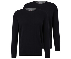 s.Oliver Heren 130.11.899.17.170.204066 Pullover 6285, 3XL
