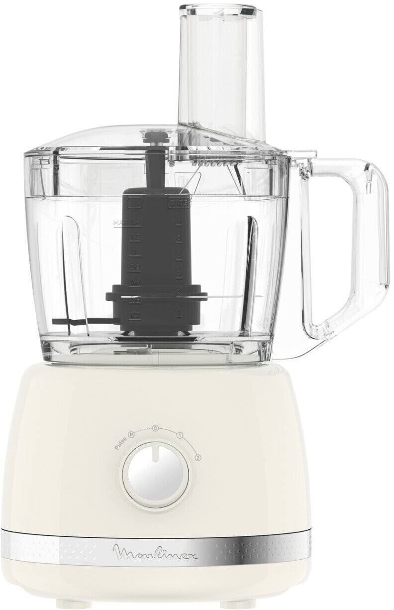 Moulinex Soleil blanc FP345A11