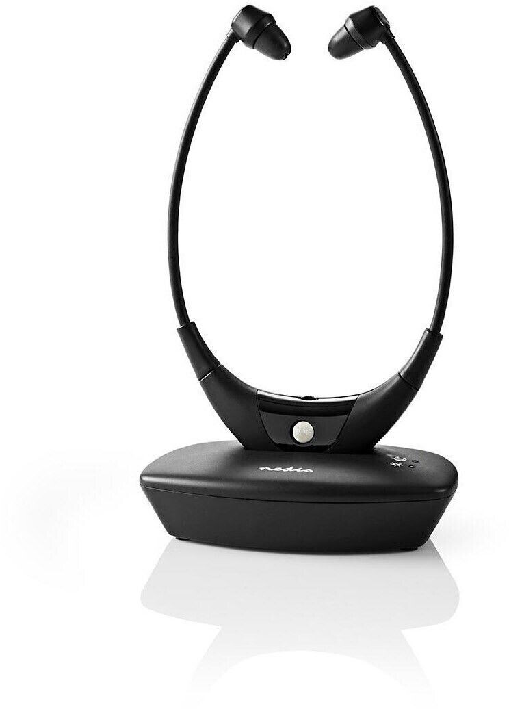 Nedis HPRF010BK