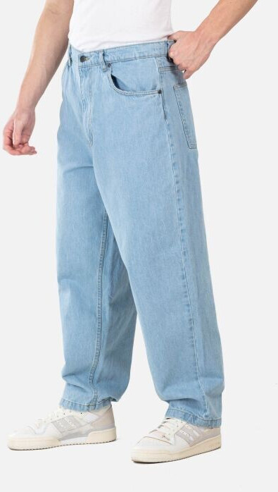 Reell Jeans Baggy Origin light blue
