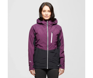 Colourblock Waterproof Jacket 