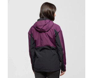 Colourblock Waterproof Jacket 