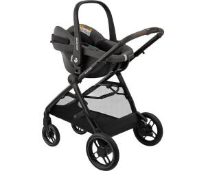 Maxi Cosi Zelia S Trio All Grey Les Soldes arrivent le 8 janvier 2025 idealo