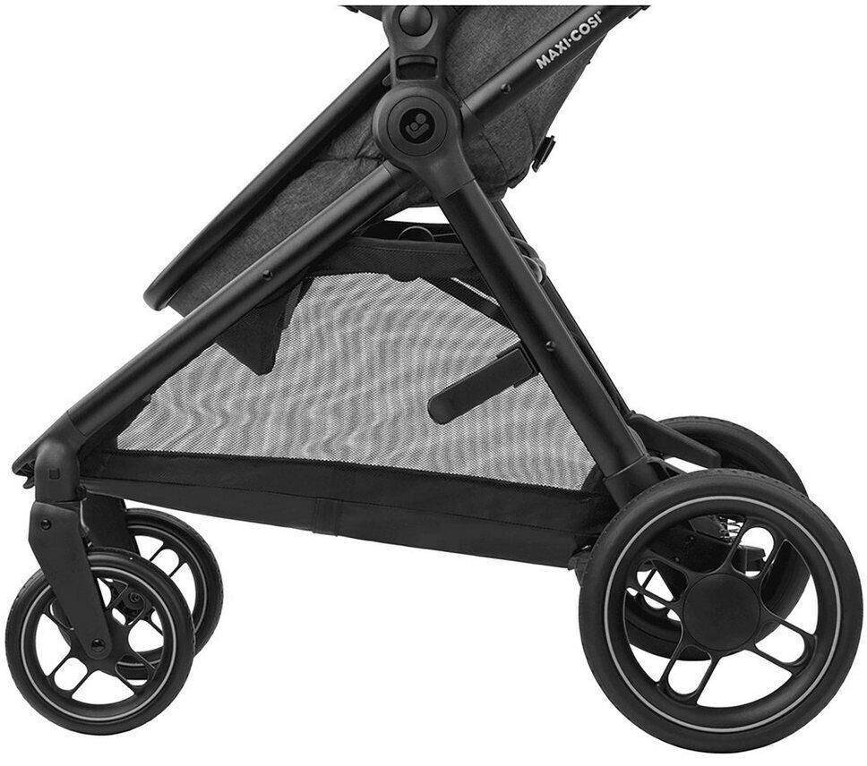 Maxi cosi zelia grey online