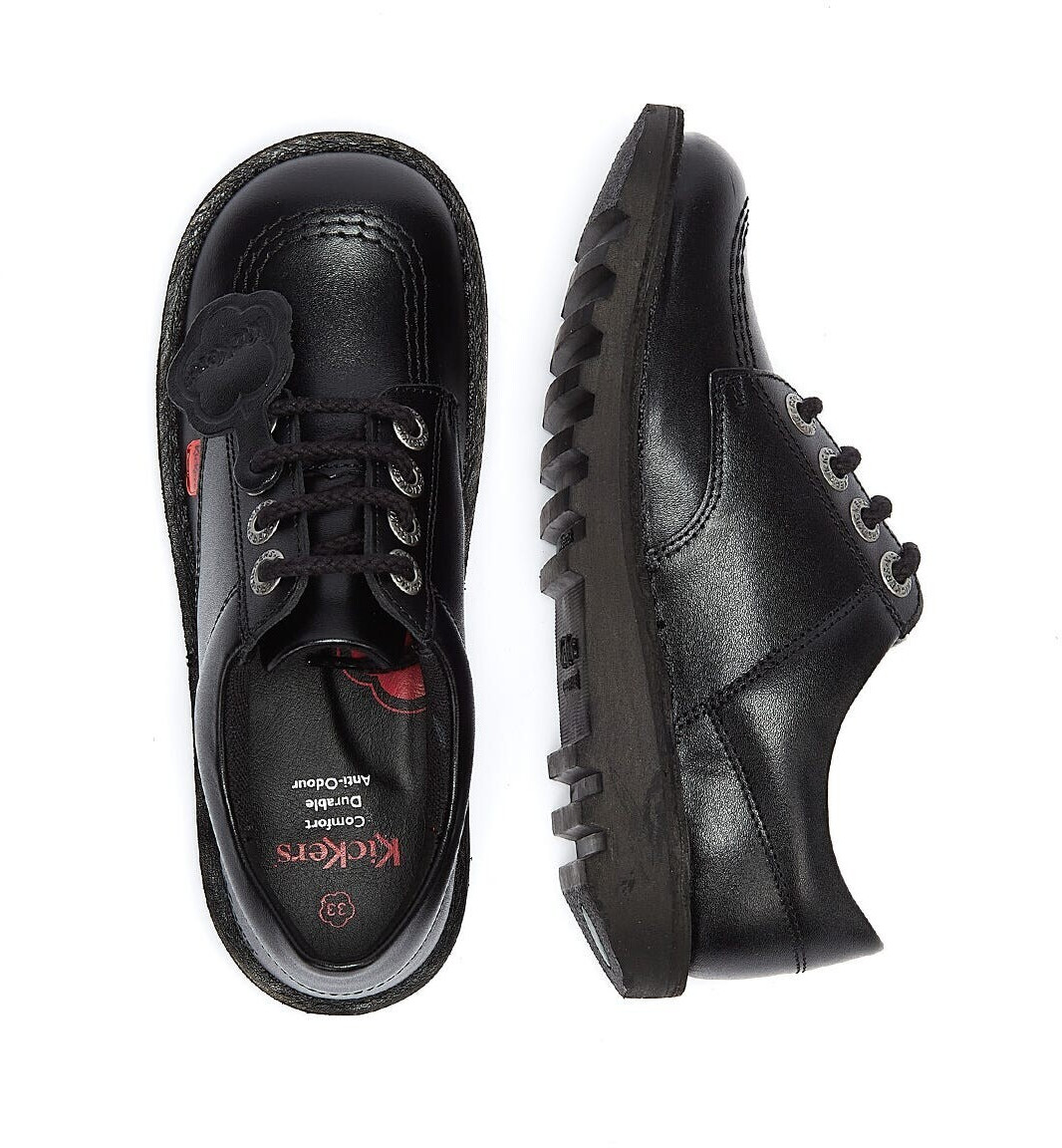 Kickers prix online
